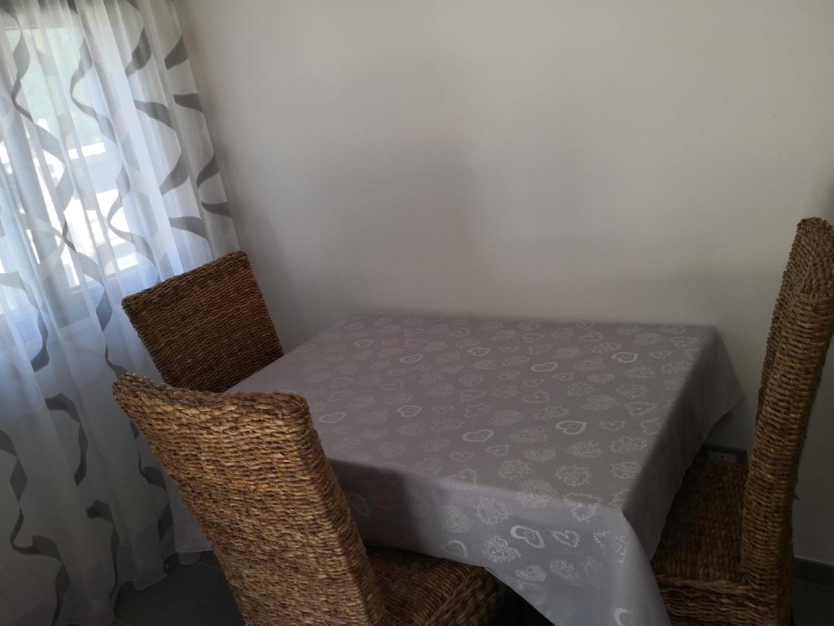 House Pierclaudio E Domitilla Monte San Biagio Buitenkant foto